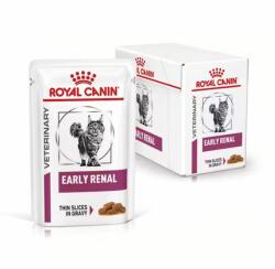 Royal Canin Feline Early Renal - Alutasakos 12 x 85 g (154118)