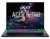 Acer Nitro V 16 ANV16-I31-985G (Black) | Intel Core 9 270H | 32GB DDR5 | 250GB SSD | 16" matt | 1920X1200 (WUXGA) | NVIDIA GeForce RTX 5070 8GB | W11 HOME (NH.U5DEU.007_W11HPNM250SSD_S)