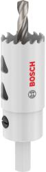Bosch Multi Material körkivágó tartóval Ø 25 mm x 40 mm ezüstszínű