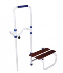  Bathtub entry kit
