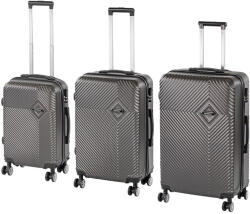 TraveLux Pro XXI gurulós bőrönd szett - pepita - 39 390 Ft