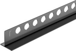 BALNEO plintă în pantă pentru scurgere liniară 120 cm D0101050210-1 (D01010502101)