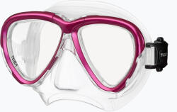 TUSA Mască de scufundări TUSA Intega pink