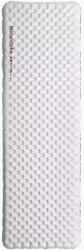 Naturehike Saltea gonflabilă Naturehike Tuye R 5.8 carbon silver