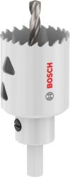 Bosch Multi Material körkivágó tartóval Ø 38 mm x 40 mm fehér