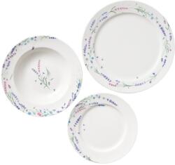 Tescoma PROVENCE tányérkészlet, 12 részes 385412.00