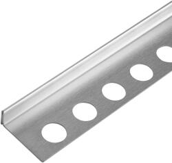 BALNEO plintă în pantă pentru scurgere liniară 120 cm D0101010210-1 (D01010102101)