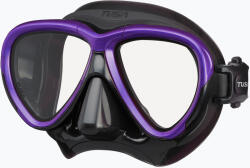 TUSA Mască de scufundări TUSA Intega purple/black