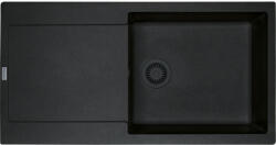 Franke Maris chiuvetă din granit 97x50 cm gri/grafit/onix 114.0741. 198 (1140741198) Chiuveta