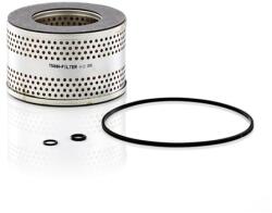 Mann Filter Filtru hidraulic Mann-Filter H13006X