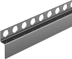 BALNEO plintă în pantă pentru scurgere liniară 130 cm D0101050310-1 (D01010503101)