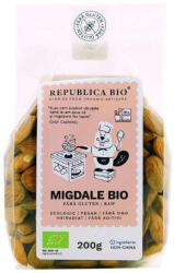 Republica Bio Migdale Bio FARA GLUTEN, 200g