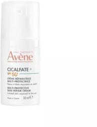 Eau Thermale Avène Cicalfate Cica+ Multi-Protect krém SPF50+ 30ml