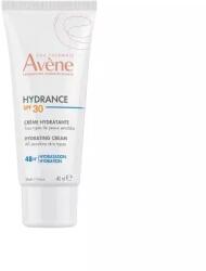 Eau Thermale Avène Hydrance hidratáló krém SPF30 40ml