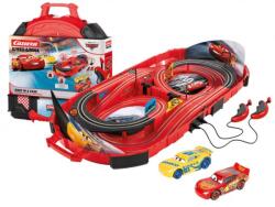 Carrera Автописта Carrera Speed Arena - 16002 Disney Cars (GCA1001)