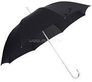 SAMSONITE Alu Drop S Umbrella Black (108960-1041) (108960-1041)