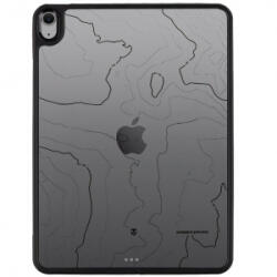 Tactical Warthog Apple iPad Air 11' 2024 / 2025 strapabíró, közepesen ütésálló tablet tok, szürke (57983126742) (57983126742)