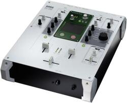KORG Mixer DJ Korg - KM-202, 2 canale, alb (351203)