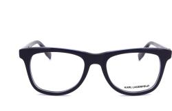 Karl Lagerfeld KL6024 422 52 Ochelari de citit