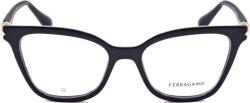 FERRAGAMO SF2991 414 51 Ochelari de citit