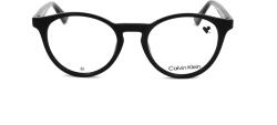 Calvin Klein CK23549 001 50 Ochelari de citit