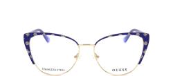 Guess GU50121 092 55 Ochelari de citit