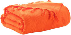  L' essential Maison Double Pique Orange Sidney - Orange