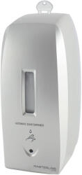 BISK szappanadagoló 500 ml nikkel 05904 (05904)