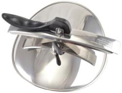PerfectHome Capac pentru oala sub presiune 22cm 50938 (92055)