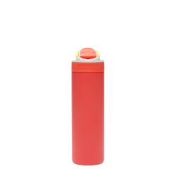 KAMBUKKA Lagoon insulated 600 ml Culoare: roșu (11-04064)