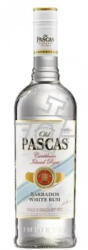 Old Pascas White Rum [1L|37, 5%]
