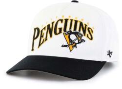 47 Brand NHL Pittsburgh Penguins Wave '47 HITCH Férfibaseballsapka