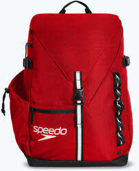 Speedo Úszós hátizsák Speedo Pro 45 l Speedo Red