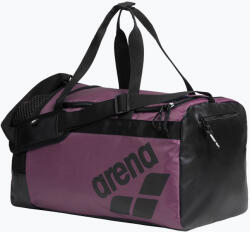 arena All Set Duffle 25 literes úszószatyor szilva színben