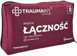 AedMax Trusă modulară AedMax Trauma Kit pentru Comunicare