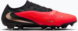 Nike Férfi focicipők Nike Phantom 6 Low Pro bright crimson/black/blur