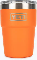 YETI Termosz YETI Rambler Stackable 473 ml king crab orange