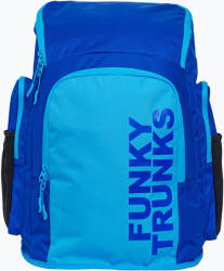 Funky Trunks Space Case hátizsák 40 l nyomás pont