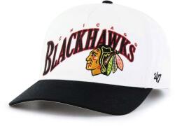 47 Brand NHL Chicago Blackhawks Wave '47 HITCH Férfibaseballsapka