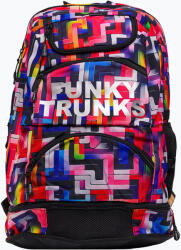 Funky Trunks Hátizsák Funky Trunks Elite Squad 36 l putty rules