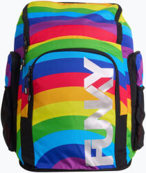 Funky Hátizsák Funky Space Case 40 and rainbow