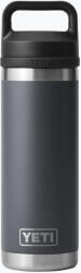 YETI Termosz YETI Rambler Chug 532 ml charcoal