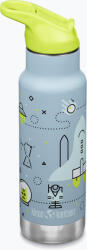 Klean Kanteen Termosz Klean Kanteen Classic Narrow VI Flip Sport launch plan