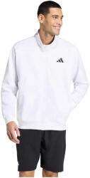 adidas Climacool Tennis Jacket White Férfidzseki M