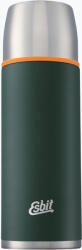 Esbit Stainless Steel Vacuum Flask 1000 ml forest green termosz
