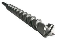 Berger Burghiu Metalic, Diametru 32 mm, Lungime 460 mm, Z-tools (ZLN-1073) Burghiu