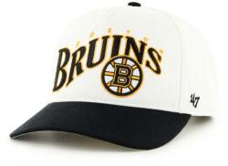 47 Brand NHL Boston Bruins Wave '47 HITCH Férfibaseballsapka