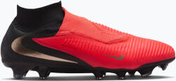 Nike Férfi focicipők Nike Phantom 6 High Pro bright crimson/black/blur