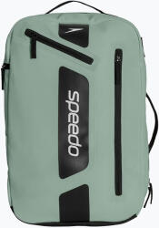 Speedo Úszós hátizsák Speedo Flex Bag 25 l soft olive