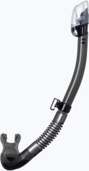 TUSA Búvárpipa TUSA Hyperdry Elite 2 gun metal